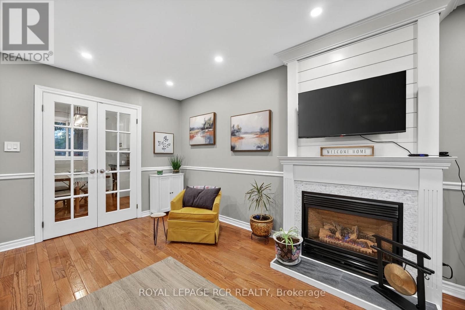 17 Pine Park Boulevard, Adjala-Tosorontio (Everett), Ontario  L0M 1J0 - Photo 9 - N12518222