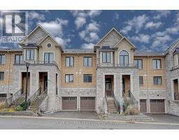 41 MILBOURNE LANE, Richmond Hill, Ontario