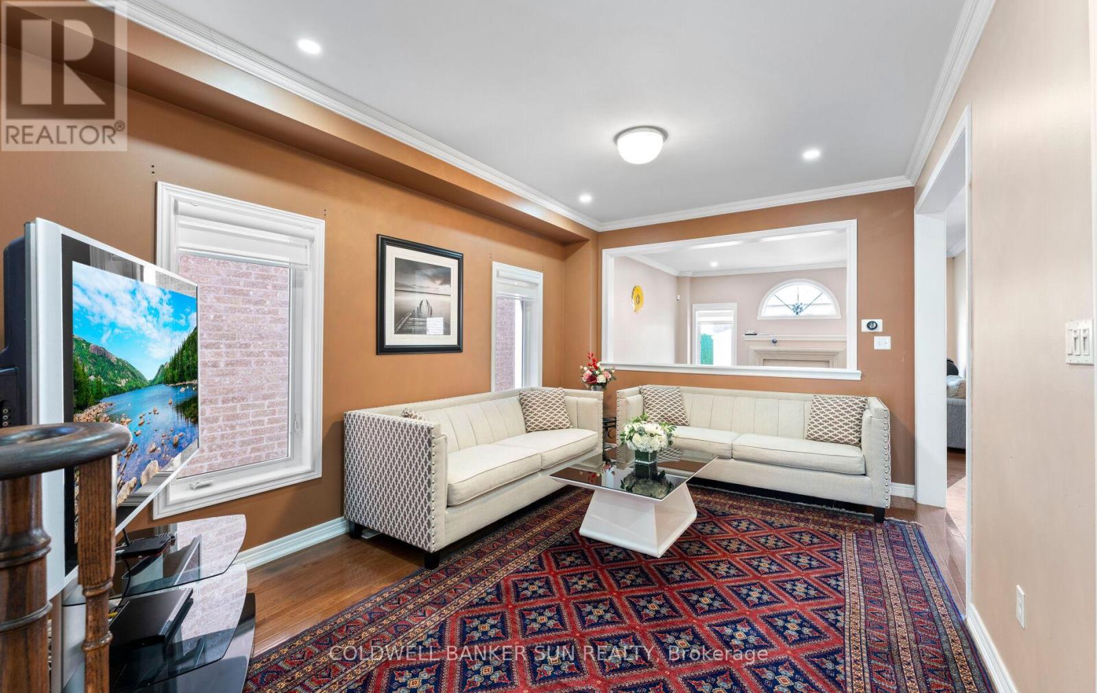 164 Canada Drive, Vaughan, Ontario  L4K 0K1 - Photo 11 - N12518240