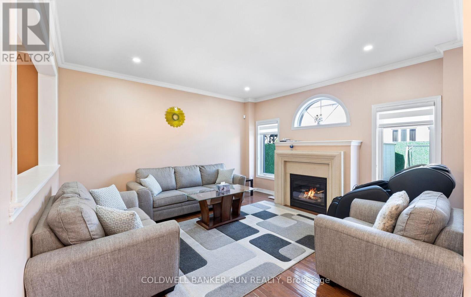 164 Canada Drive, Vaughan, Ontario  L4K 0K1 - Photo 14 - N12518240