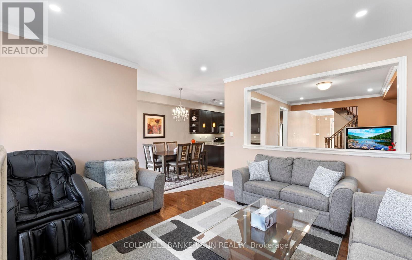 164 Canada Drive, Vaughan, Ontario  L4K 0K1 - Photo 15 - N12518240