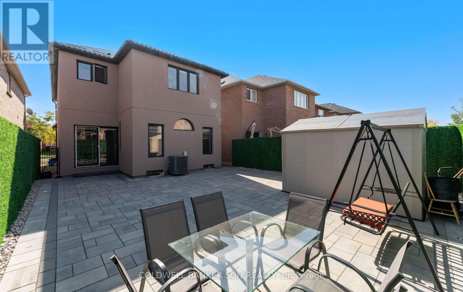 164 Canada Drive, Vaughan, Ontario  L4K 0K1 - Photo 48 - N12518240