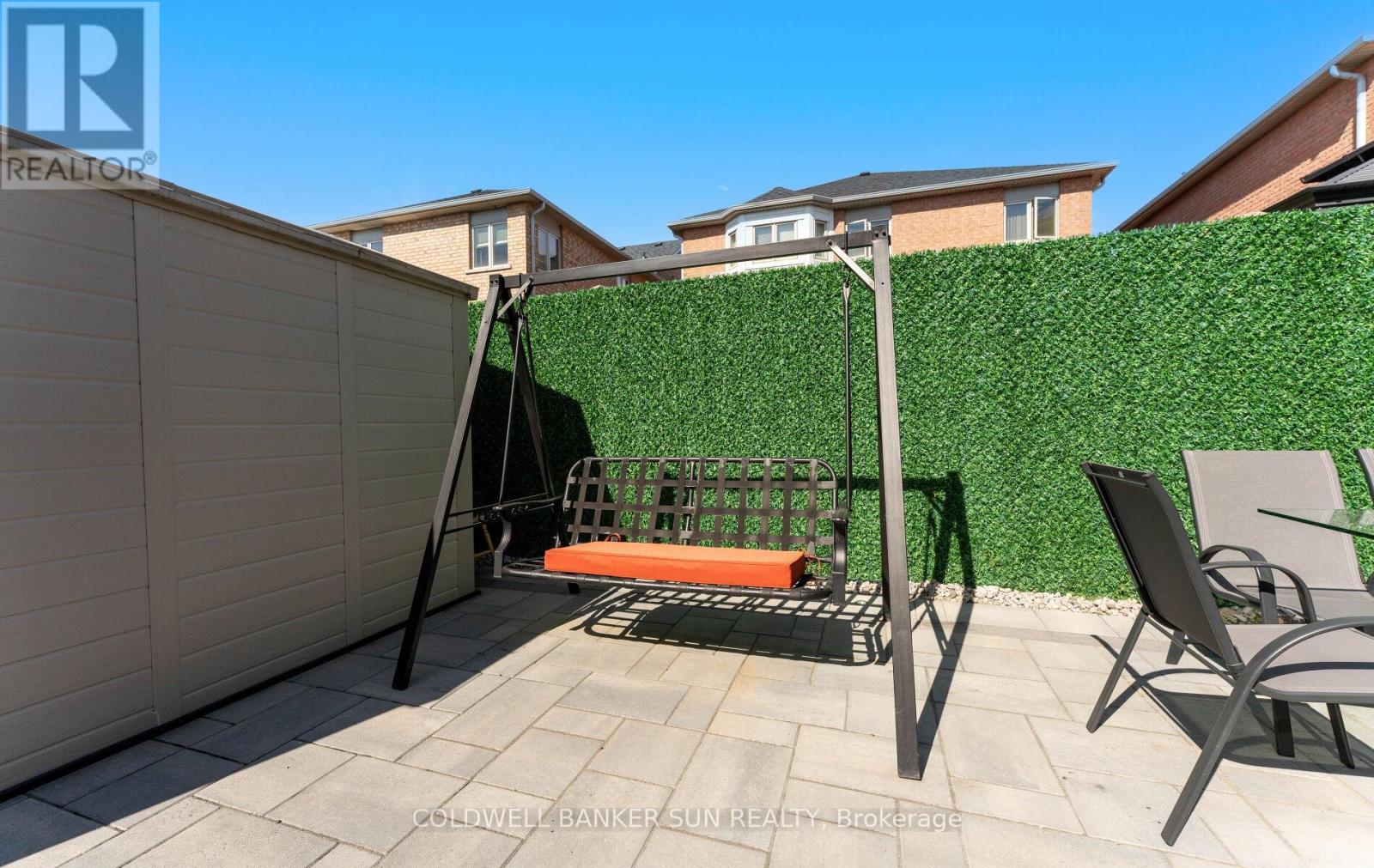 164 Canada Drive, Vaughan, Ontario  L4K 0K1 - Photo 49 - N12518240