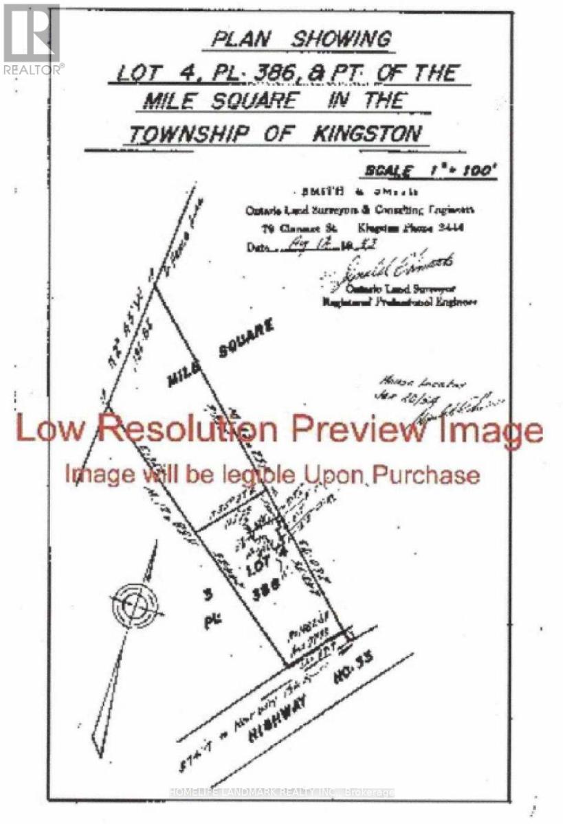 4209 Bath Road, Kingston, Ontario K7M 4Y8 - Photo 22 - X12487902