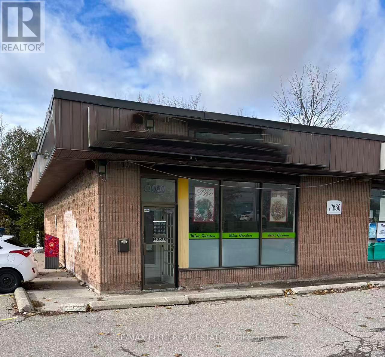 1 - 17830 LESLIE STREET, Newmarket, Ontario