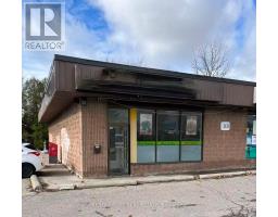 1 - 17830 LESLIE STREET, Newmarket, Ontario