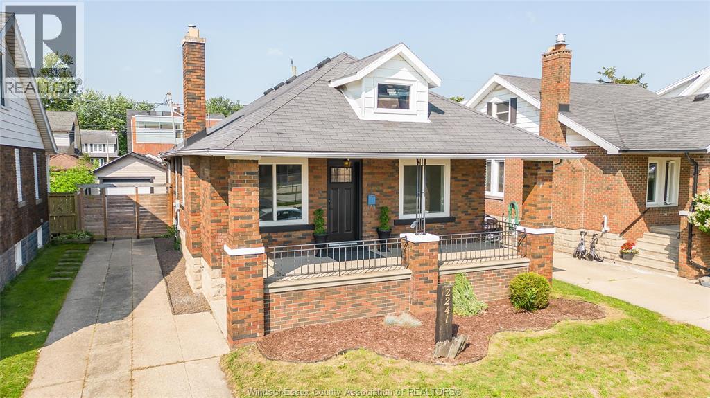 2241 WINDERMERE ROAD, windsor, Ontario
