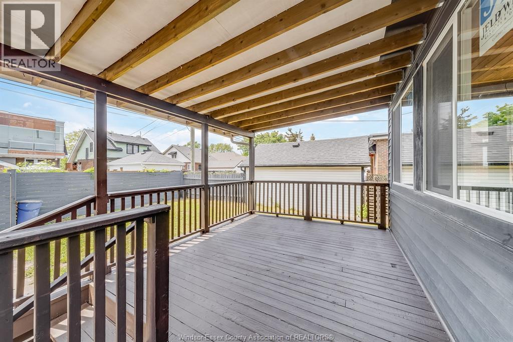 2241 Windermere Road, Windsor, Ontario N8W 2S7 - Photo 36 - 25028259