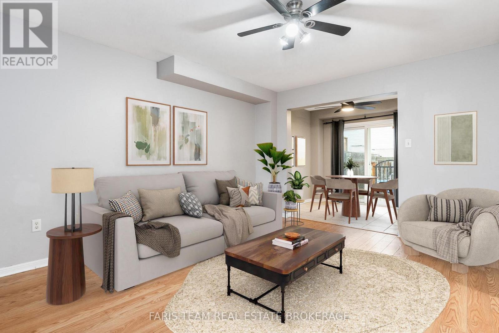 69 Pringle Drive, Barrie (Edgehill Drive), Ontario  L4N 0R2 - Photo 8 - S12518200