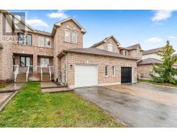 69 PRINGLE DRIVE, Barrie, Ontario