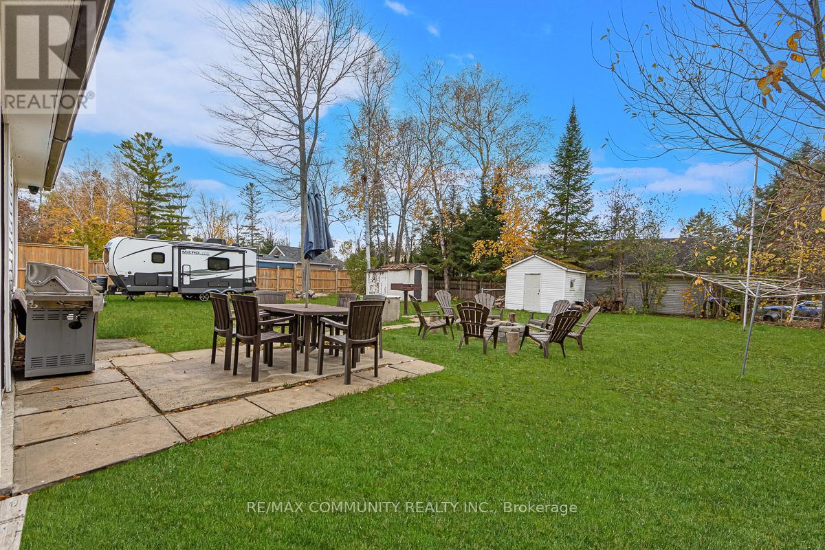 8 58th Street, Wasaga Beach, Ontario  L9Z 1W6 - Photo 14 - S12518276