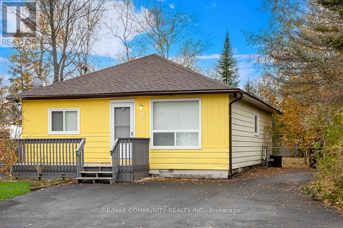 8 58th Street, Wasaga Beach, Ontario  L9Z 1W6 - Photo 17 - S12518276