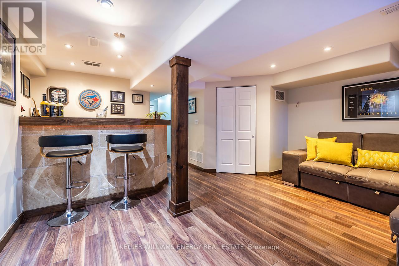 8 Bagnell Crescent, Clarington, Ontario  L1C 5P9 - Photo 38 - E12436509