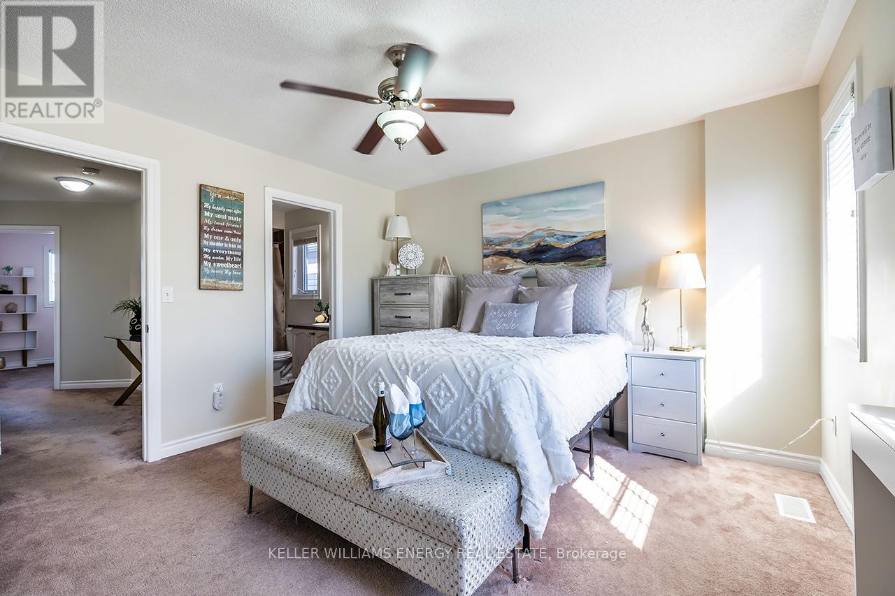 8 Bagnell Crescent, Clarington, Ontario  L1C 5P9 - Photo 30 - E12436509