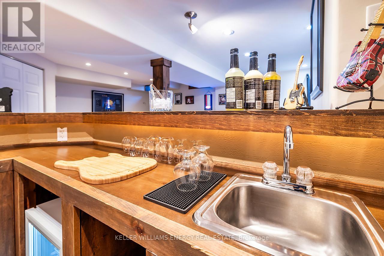 8 Bagnell Crescent, Clarington, Ontario  L1C 5P9 - Photo 41 - E12436509