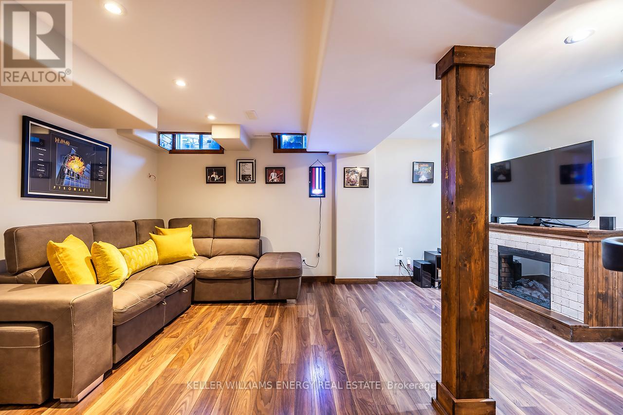 8 Bagnell Crescent, Clarington, Ontario  L1C 5P9 - Photo 39 - E12436509