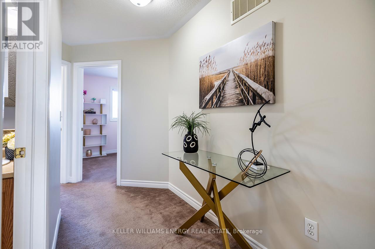 8 Bagnell Crescent, Clarington, Ontario  L1C 5P9 - Photo 29 - E12436509