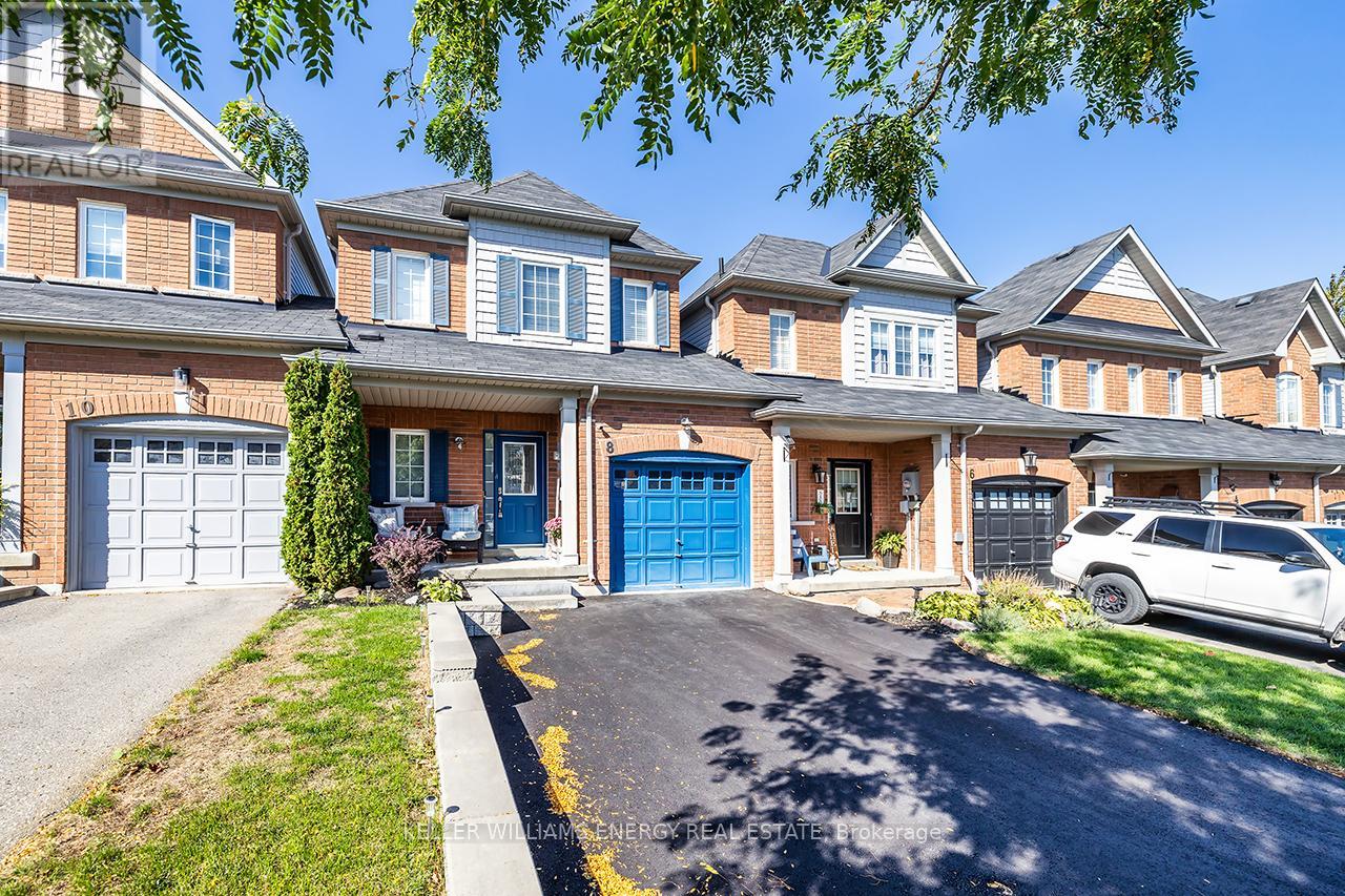 8 Bagnell Crescent, Clarington, Ontario  L1C 5P9 - Photo 47 - E12436509