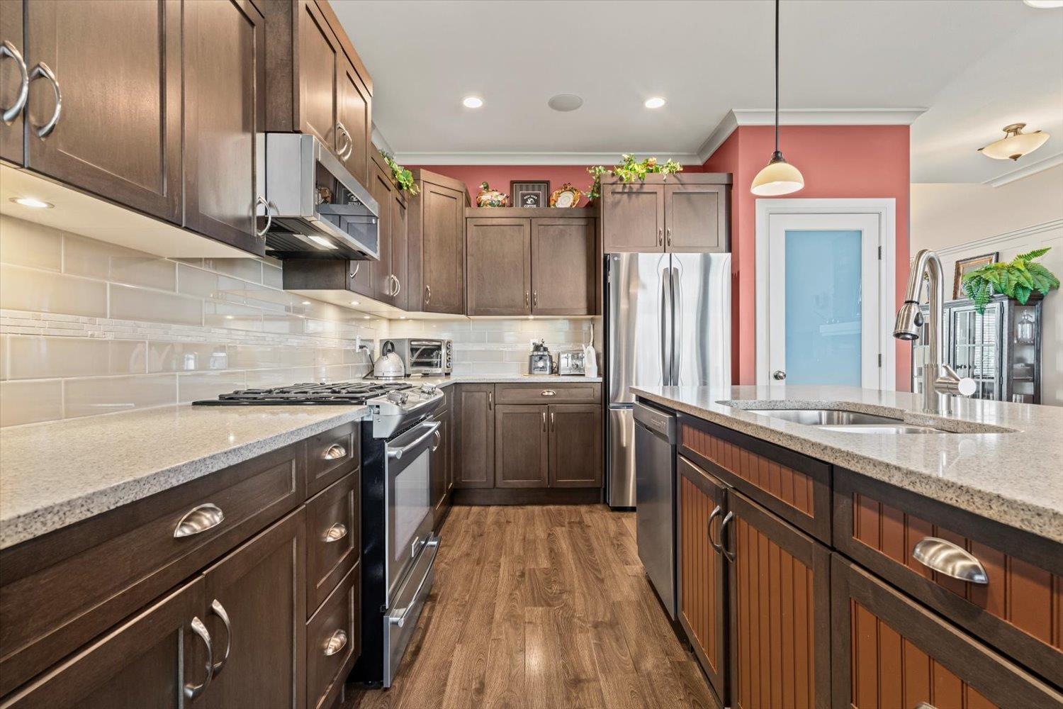 5440 Chinook Street, Sardis South, Chilliwack, British Columbia V2R 0T4 - Photo 9 - R3064147