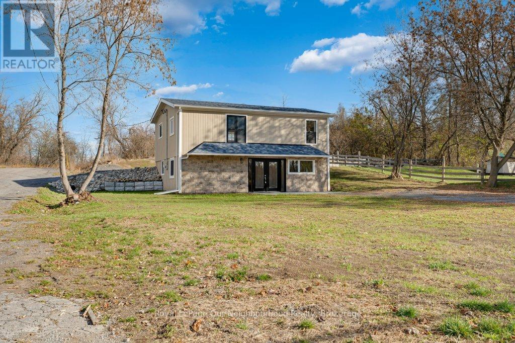 6682 WHEELER STREET, Stone Mills, Ontario