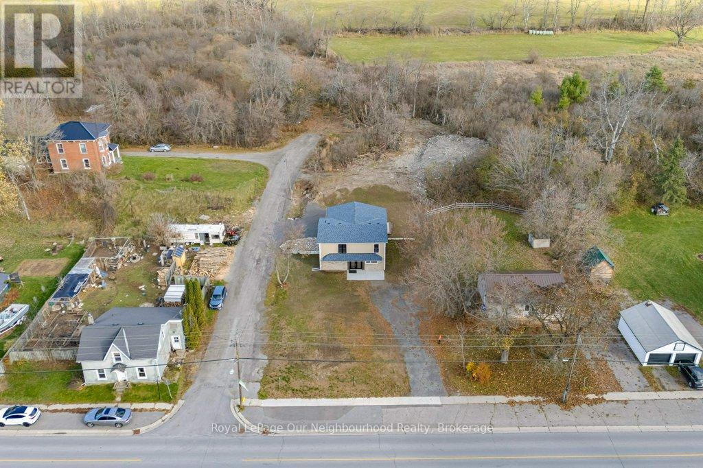 6682 Wheeler Street, Stone Mills, Ontario  K0K 3G0 - Photo 2 - X12518332