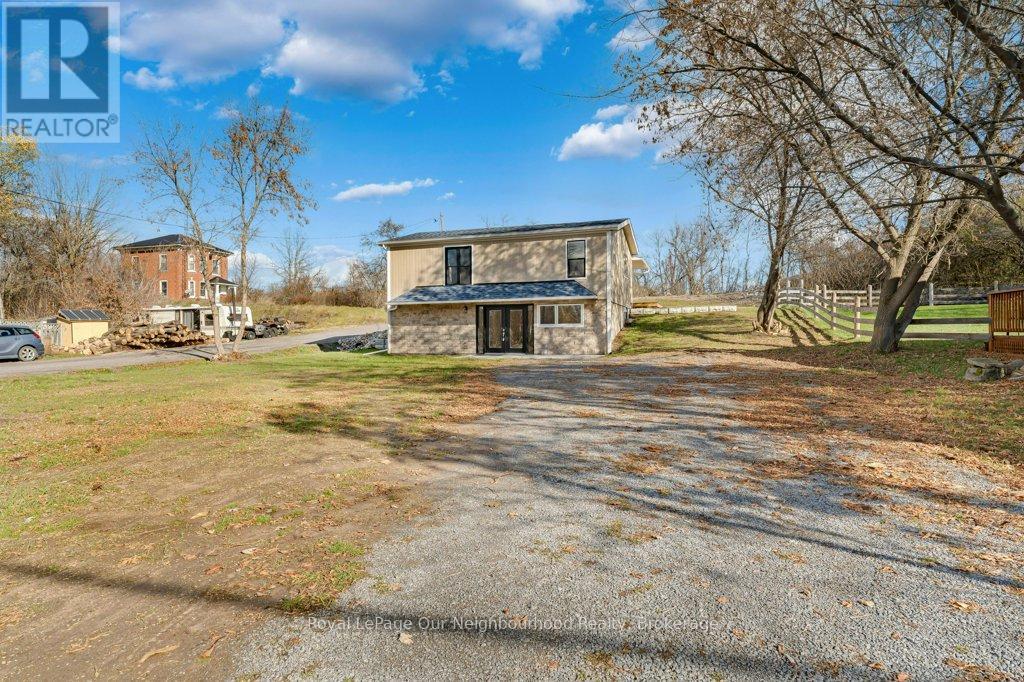 6682 Wheeler Street, Stone Mills, Ontario  K0K 3G0 - Photo 4 - X12518332