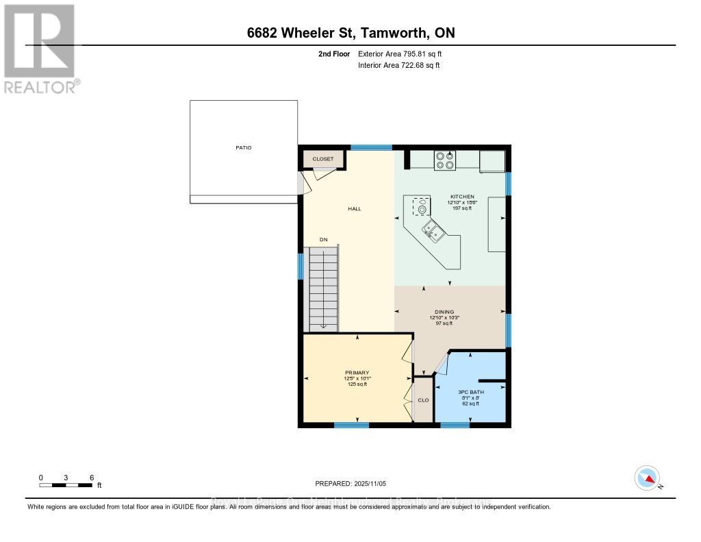 6682 Wheeler Street, Stone Mills, Ontario  K0K 3G0 - Photo 46 - X12518332