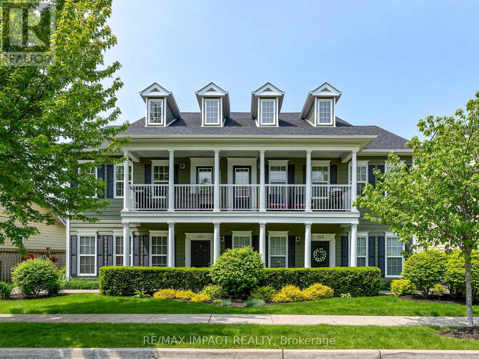 103 - 845 Smith Road, Cobourg, Ontario K9A 0C2 - Photo 2 - X12518432