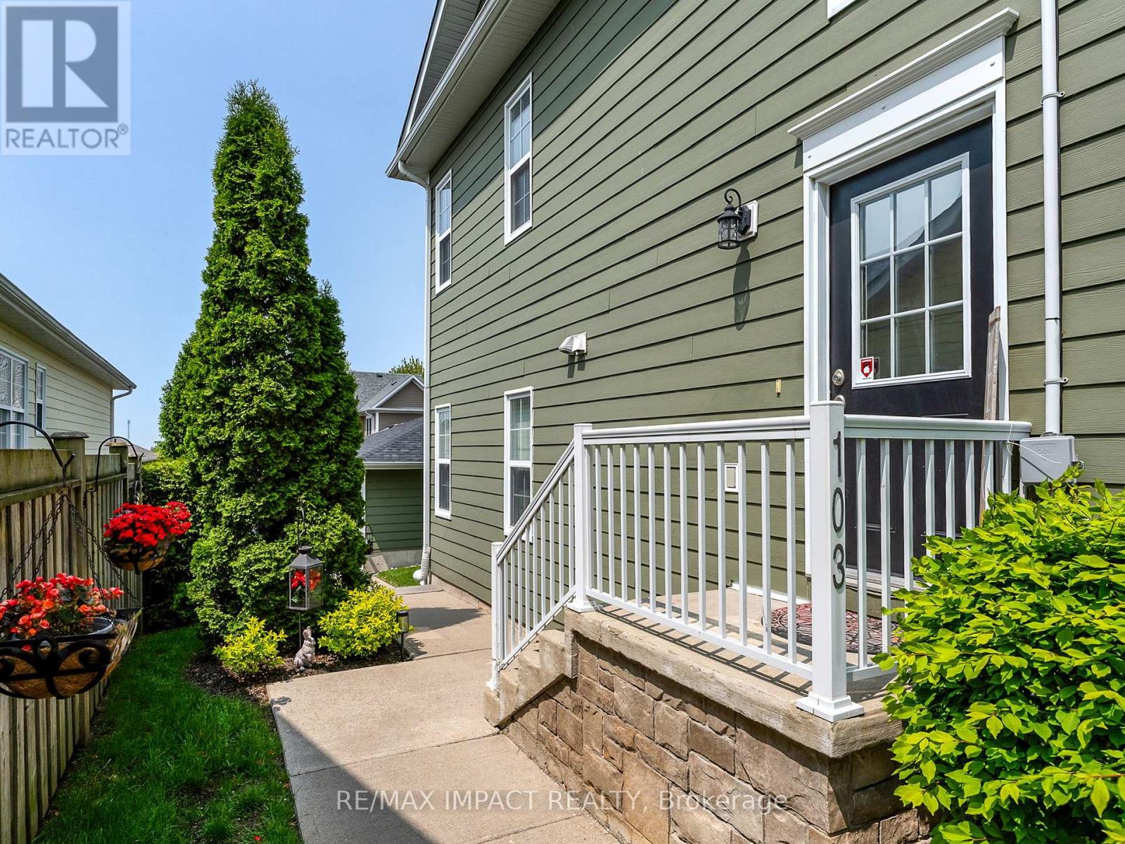 103 - 845 Smith Road, Cobourg, Ontario K9A 0C2 - Photo 6 - X12518432