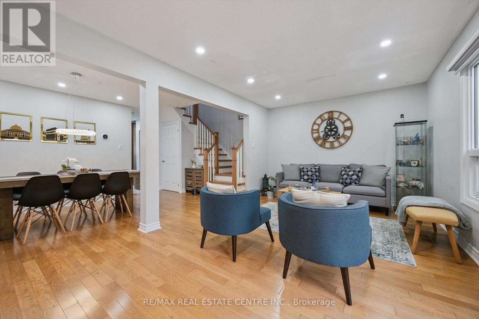 550 Ashprior Avenue, Mississauga, Ontario L5R 3N2 - Photo 15 - W12518128