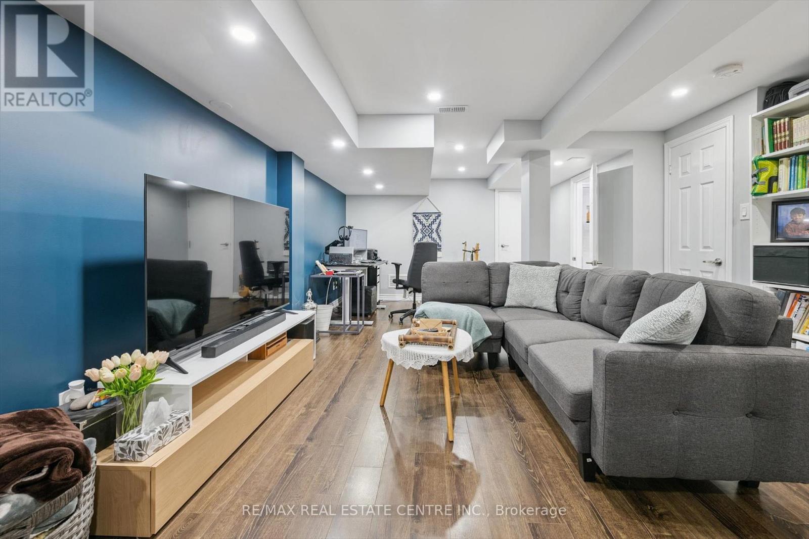 550 Ashprior Avenue, Mississauga, Ontario L5R 3N2 - Photo 28 - W12518128