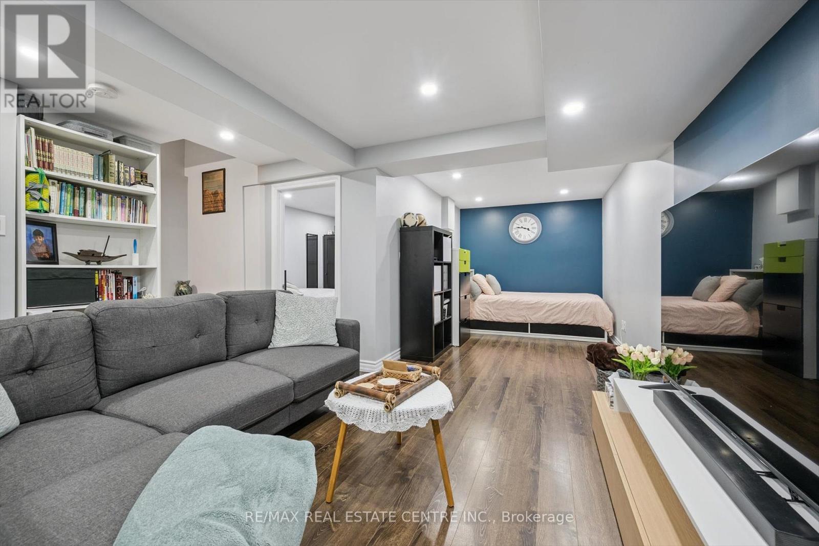 550 Ashprior Avenue, Mississauga, Ontario L5R 3N2 - Photo 29 - W12518128