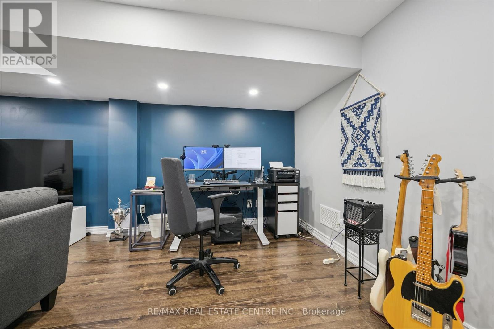 550 Ashprior Avenue, Mississauga, Ontario L5R 3N2 - Photo 31 - W12518128