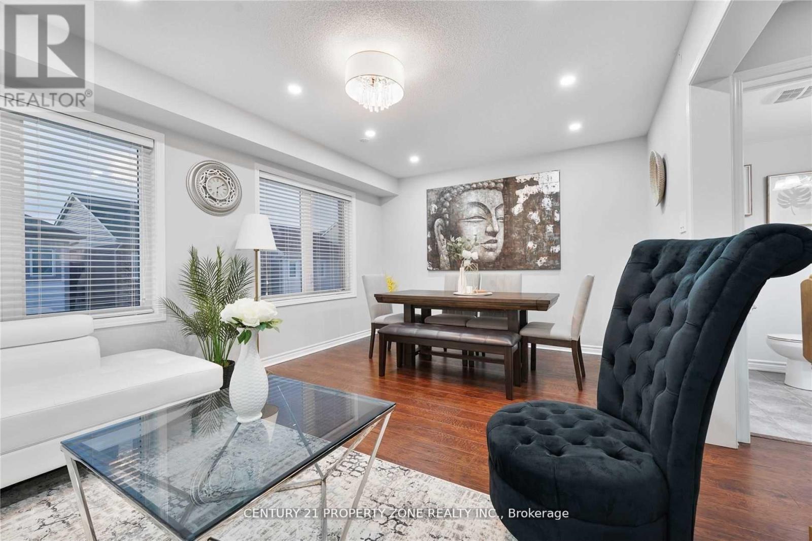 95 Bannister Crescent, Brampton, Ontario L7A 0G2 - Photo 12 - W12518136