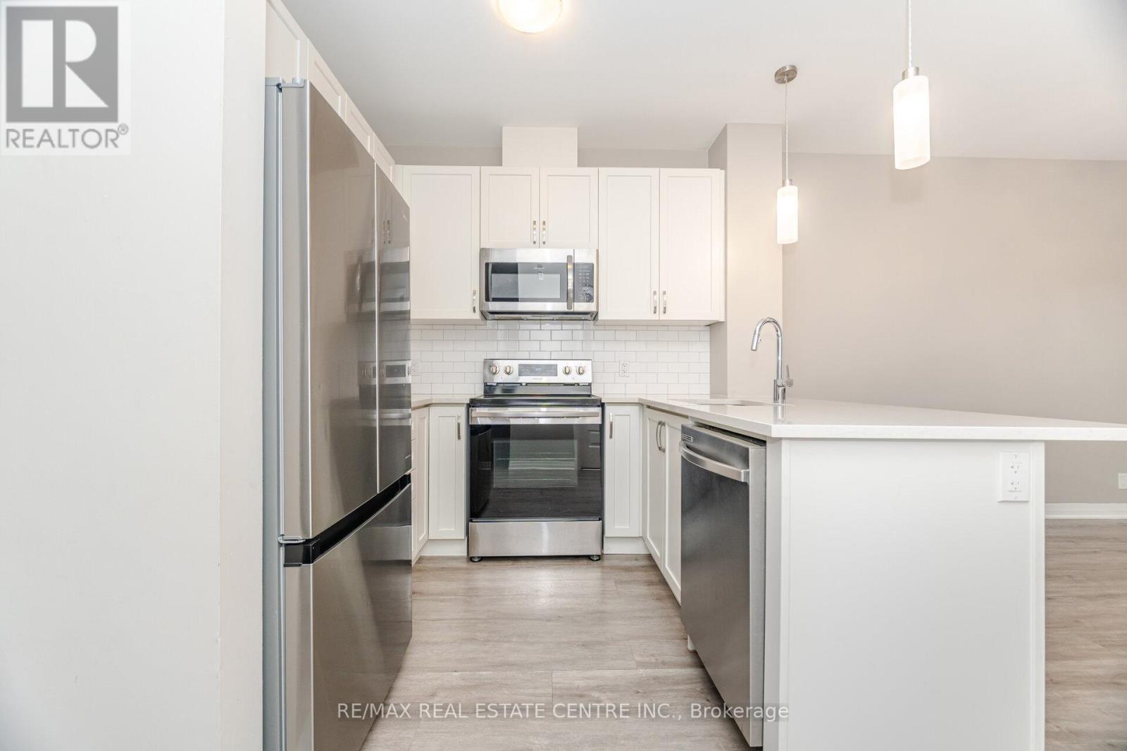 420 - 102 Grovewood Common Circle, Oakville, Ontario L6H 0X2 - Photo 17 - W12518138