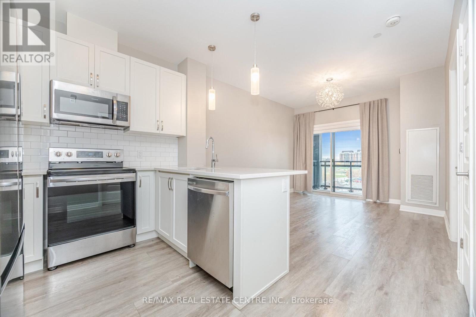 420 - 102 Grovewood Common Circle, Oakville, Ontario L6H 0X2 - Photo 18 - W12518138