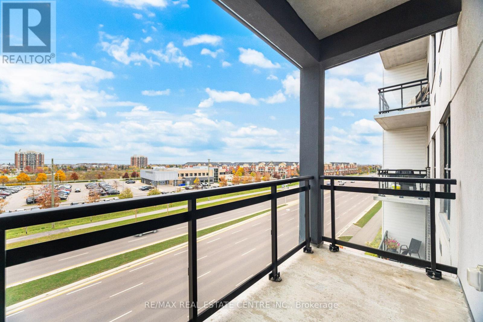 420 - 102 Grovewood Common Circle, Oakville, Ontario L6H 0X2 - Photo 36 - W12518138