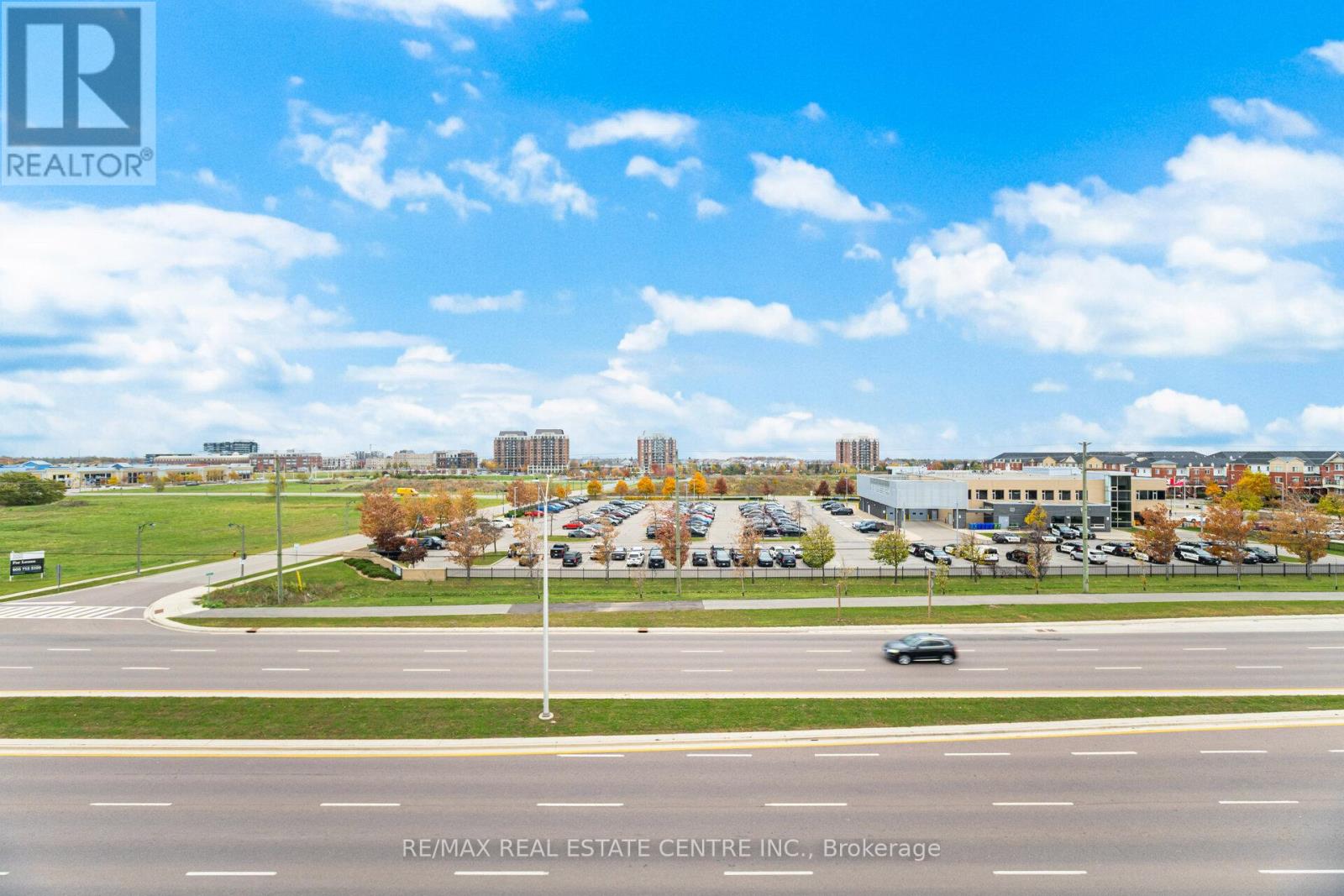 420 - 102 Grovewood Common Circle, Oakville, Ontario L6H 0X2 - Photo 38 - W12518138