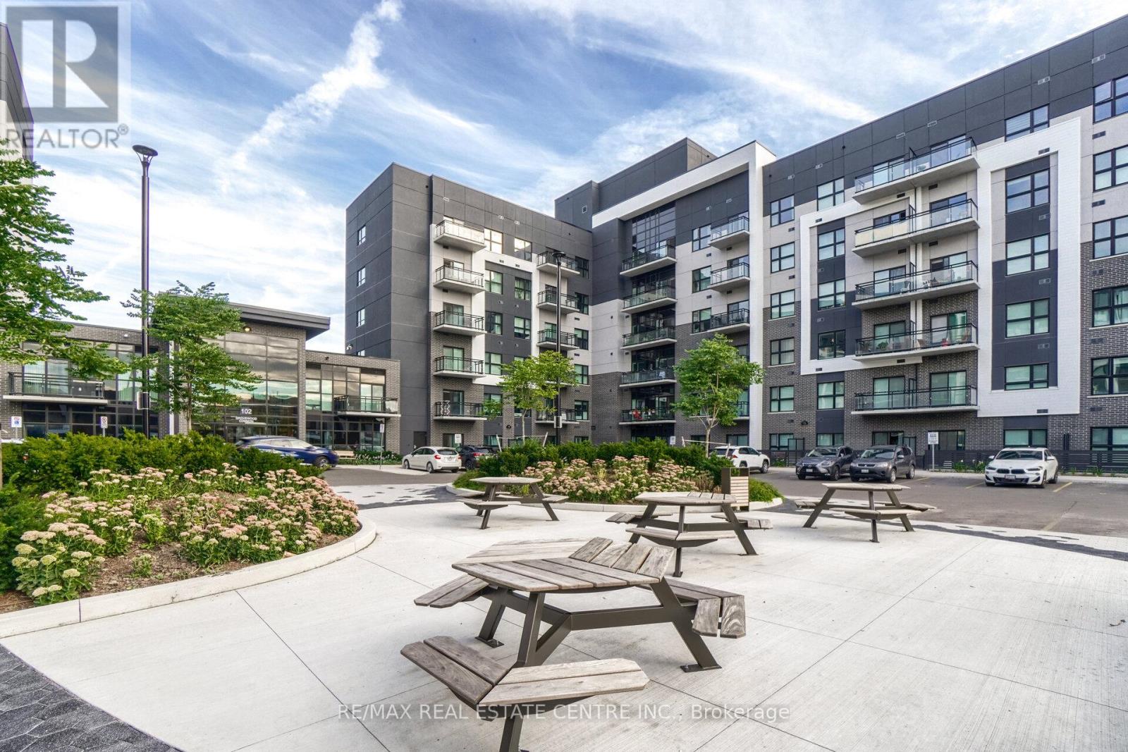 420 - 102 Grovewood Common Circle, Oakville, Ontario L6H 0X2 - Photo 46 - W12518138