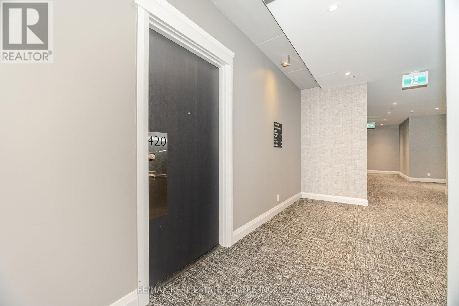 420 - 102 Grovewood Common Circle, Oakville, Ontario L6H 0X2 - Photo 7 - W12518138