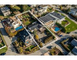 14371 SUNSET DRIVE, White Rock, British Columbia