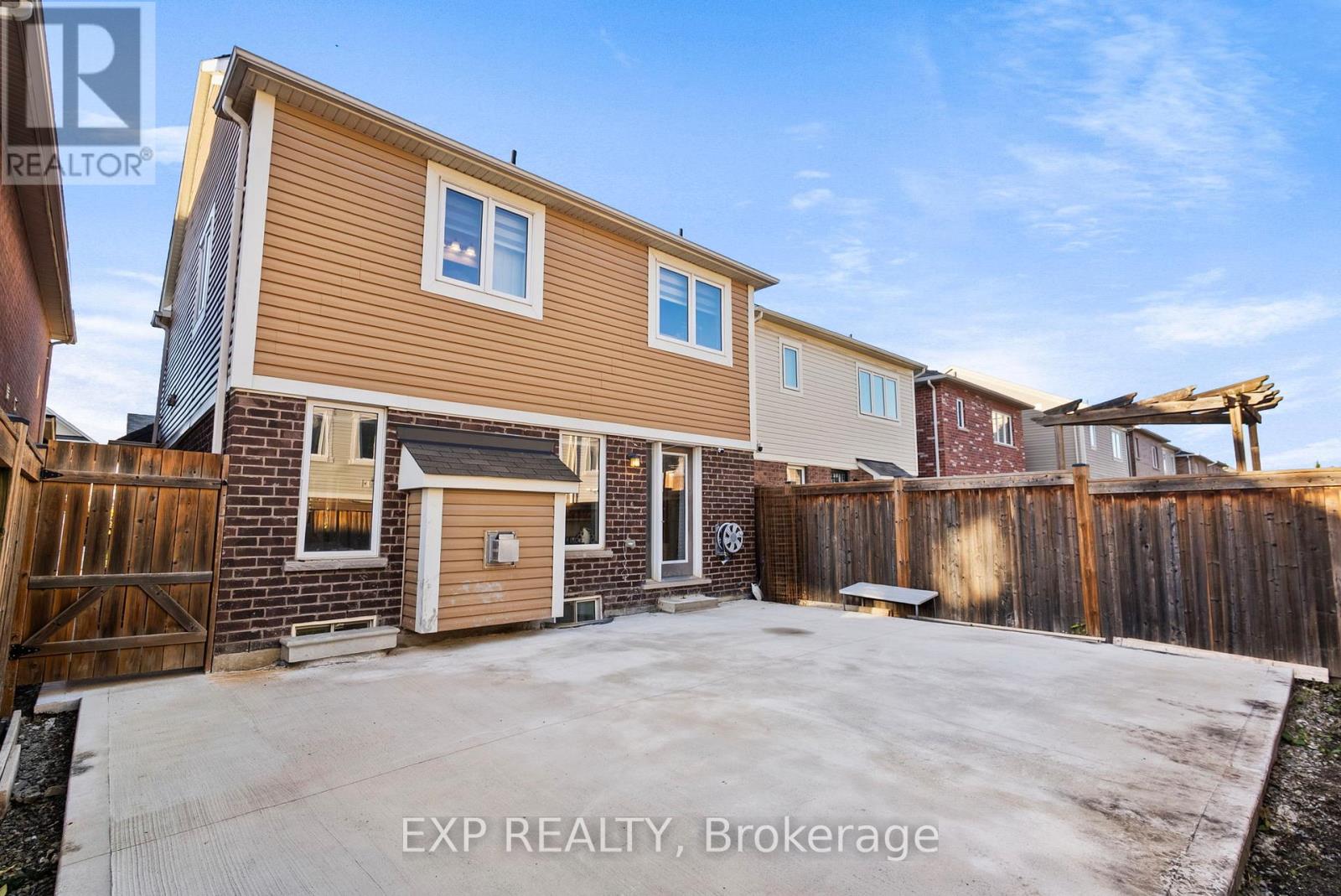 146 Vanhorne Close, Brampton, Ontario  L7A 0G2 - Photo 45 - W12518170