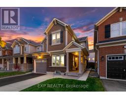 146 VANHORNE CLOSE, Brampton, Ontario