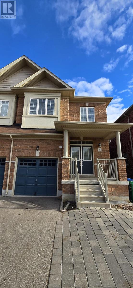 6 RIDGE DRIVE, Caledon, Ontario