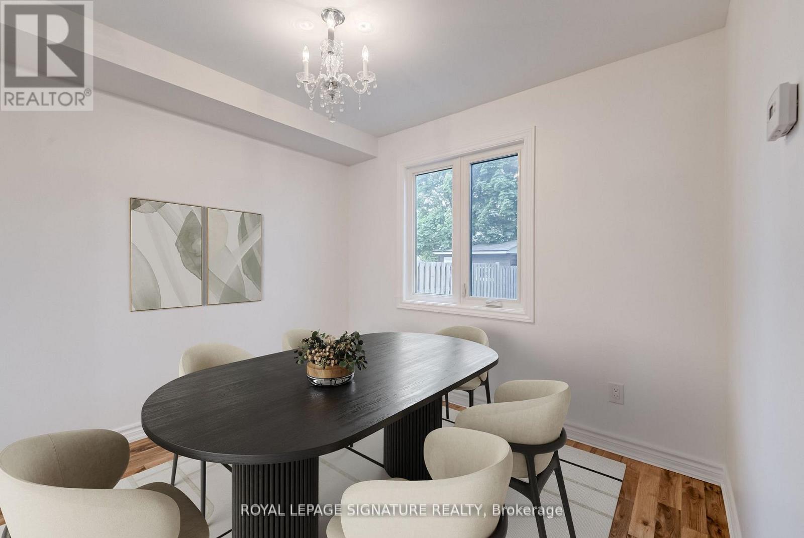 36 Denlow Drive, Brampton, Ontario L6Y 2L4 - Photo 11 - W12518262