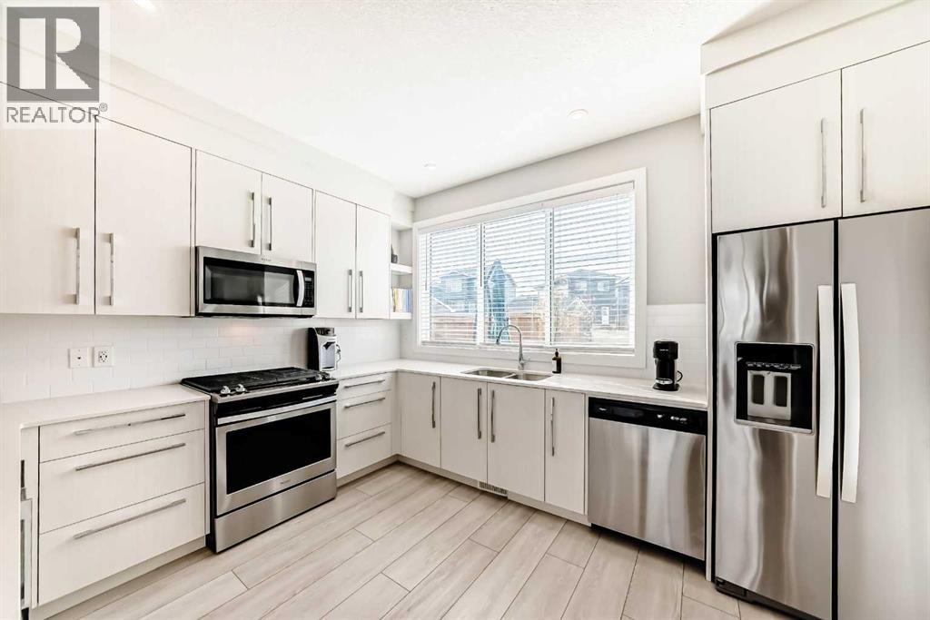 125 Chelsea Drive, Chestermere, Alberta  T1X 1Z2 - Photo 13 - A2266886