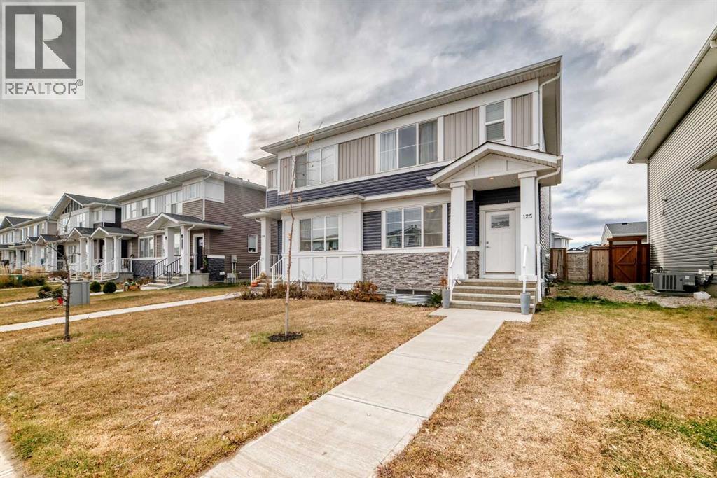 125 Chelsea Drive, Chestermere, Alberta  T1X 1Z2 - Photo 45 - A2266886