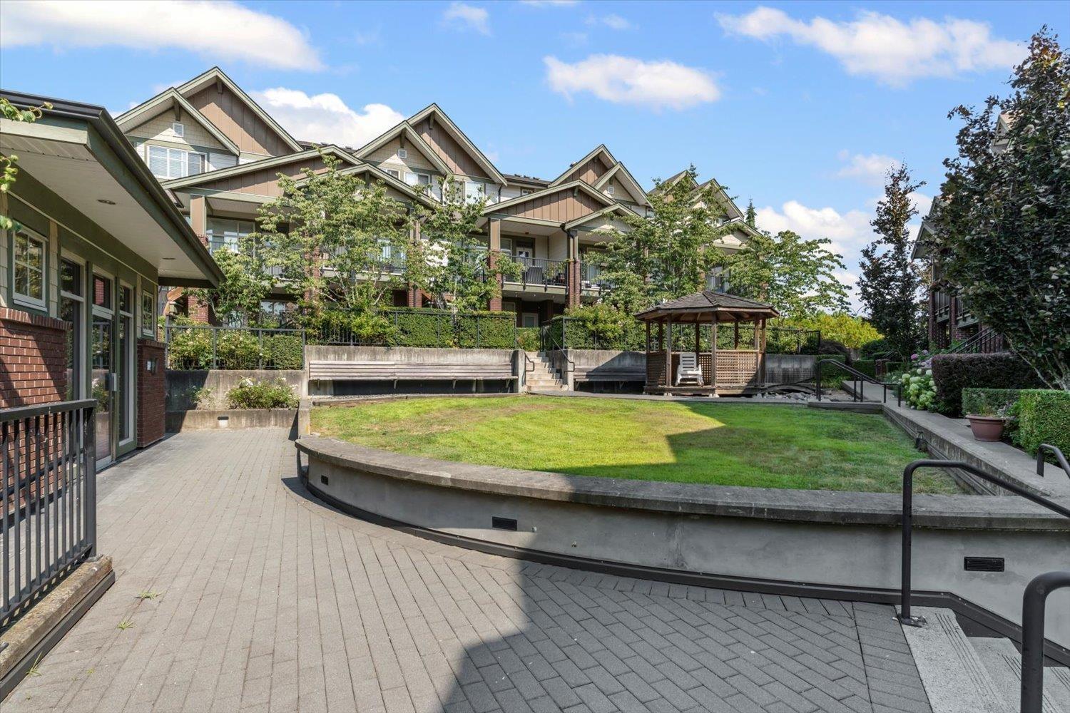 202 19201 66a Avenue, Surrey, British Columbia  V4N 6N7 - Photo 31 - R3064985