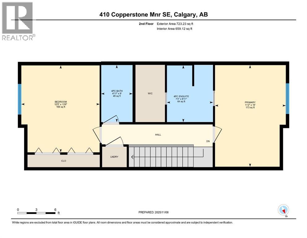 410 Copperstone Manor Se, Calgary, Alberta T2Z 5G3 - Photo 31 - A2265605