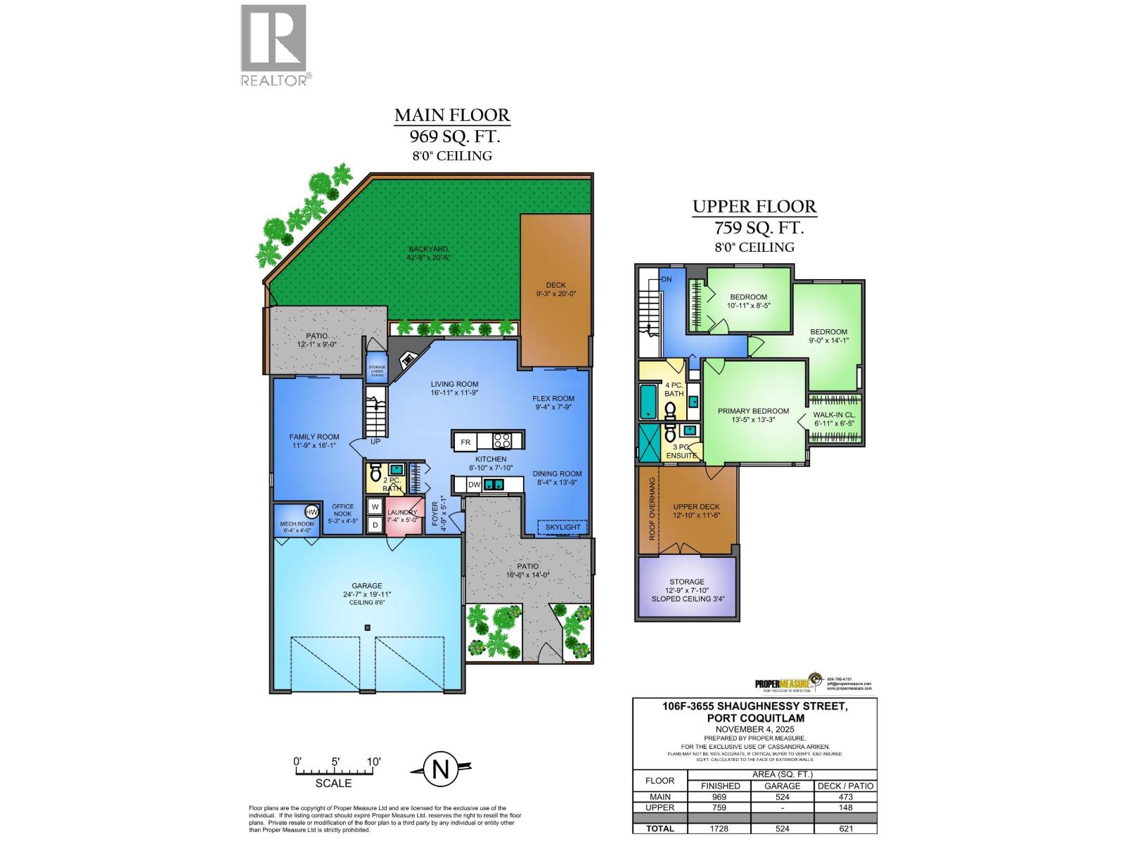 106f 3655 Shaughnessy Street, Port Coquitlam, British Columbia V3B 6C8 - Photo 40 - R3065353